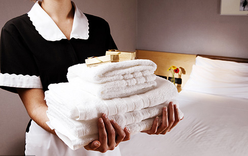 河北颗灵洗涤用品有限公司